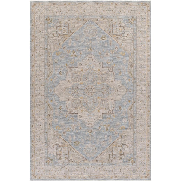 Avant Garde AVT-2365 12 ft.  x 15 ft.  Machine Woven Rug