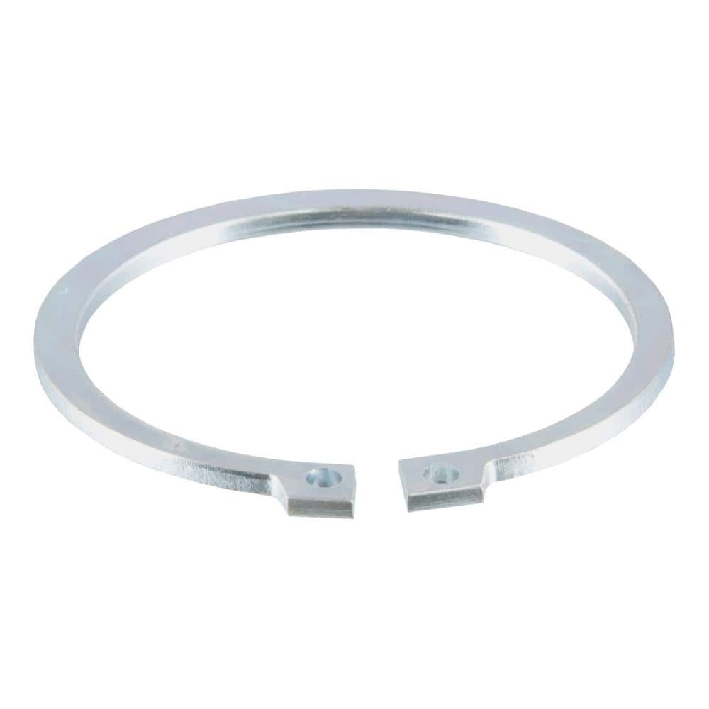 CURT Replacement Jack Snap Ring for #28100, #28304, #28302 or #28300 28939  The Home Depot