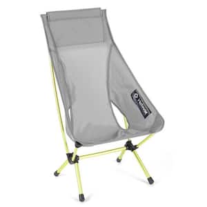 Helinox Helinox Savanna Chair, Coyote Tan, High-Back Collapsible