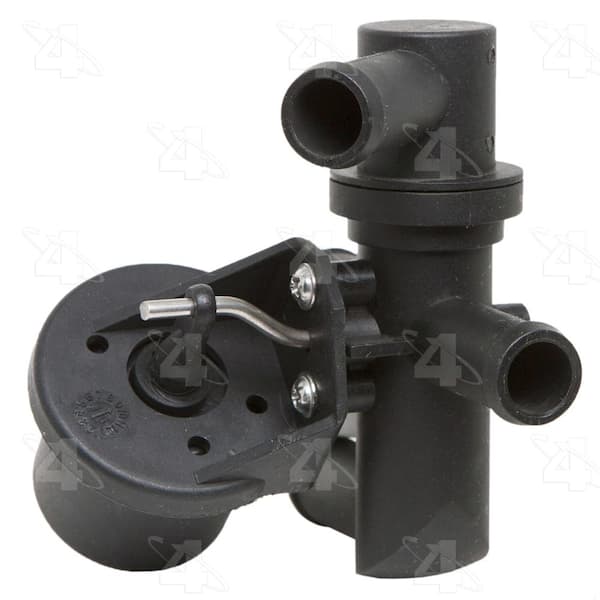 Four Seasons HVAC Heater Control Valve