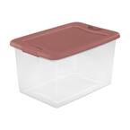 https://images.thdstatic.com/productImages/06ca931d-433f-4764-a92c-610c3c2608a7/svn/clear-base-with-sienna-lid-latches-sterilite-storage-bins-14975d06-64_145.jpg