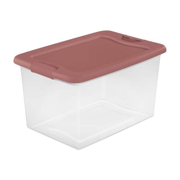 https://images.thdstatic.com/productImages/06ca931d-433f-4764-a92c-610c3c2608a7/svn/clear-base-with-sienna-lid-latches-sterilite-storage-bins-14975d06-64_600.jpg