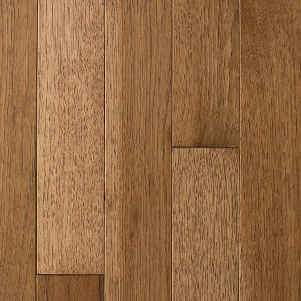 Blue Ridge Hardwood Flooring Take Home, Hickory Solid Hardwood Flooring