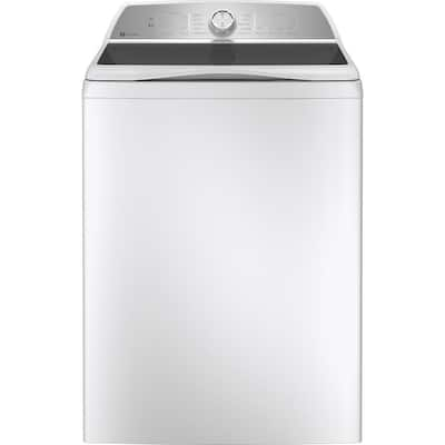 GE - Top Load Washers - Washing Machines - The Home Depot