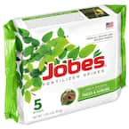 Tree and Shrub Fertilizer Spikes (5-Pack)