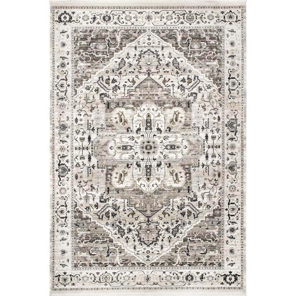 Dalyn Lavita Lv522 Linen Area Rug 3'3x5'1