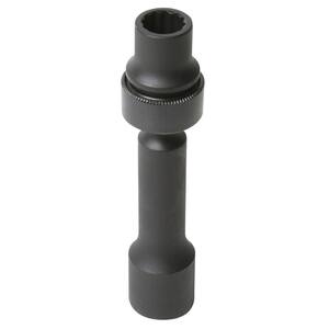 Genuine Nissan Bolt-Socket – 16122-7S00A – OEM Replacement