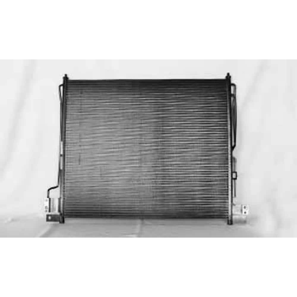 A/C Condenser price history on PriceWatchPro