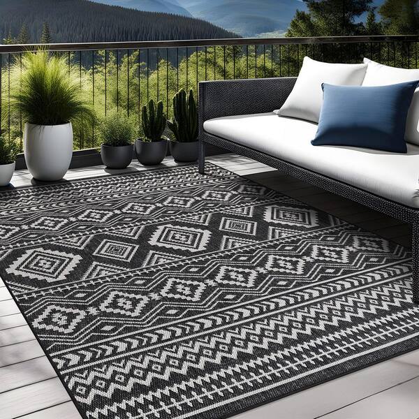 89.5×197 “Black Diamond” ViNTAGE RUG Amazon.com: SAFAVIEH Vintage Collection Accent Rug - 4' x 5
