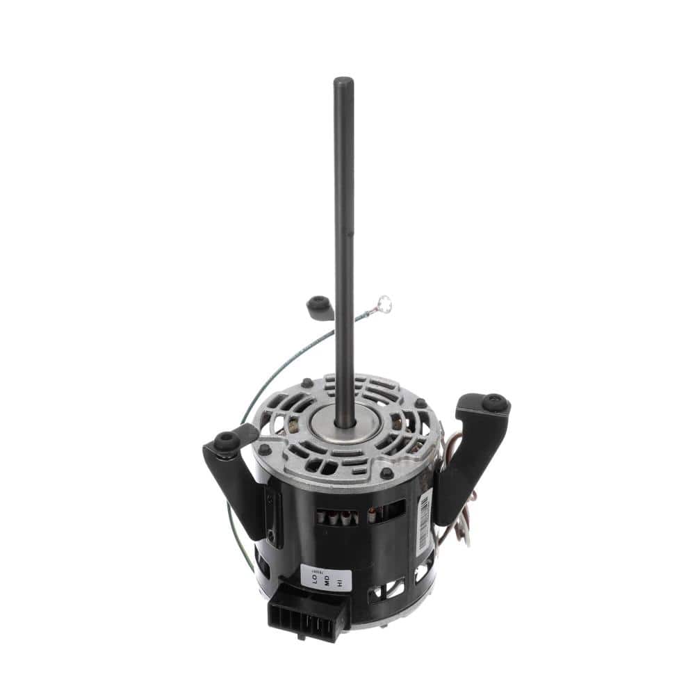 Motor, 208-230V, 60Hz, 1 Phase, 1/30 HP, 3-Speed price history on PriceWatchPro