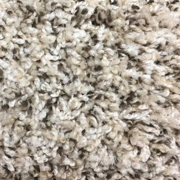 TrafficMaster 8 in. x 8 in. Texture Carpet Sample - Hurried -Color Gravitron