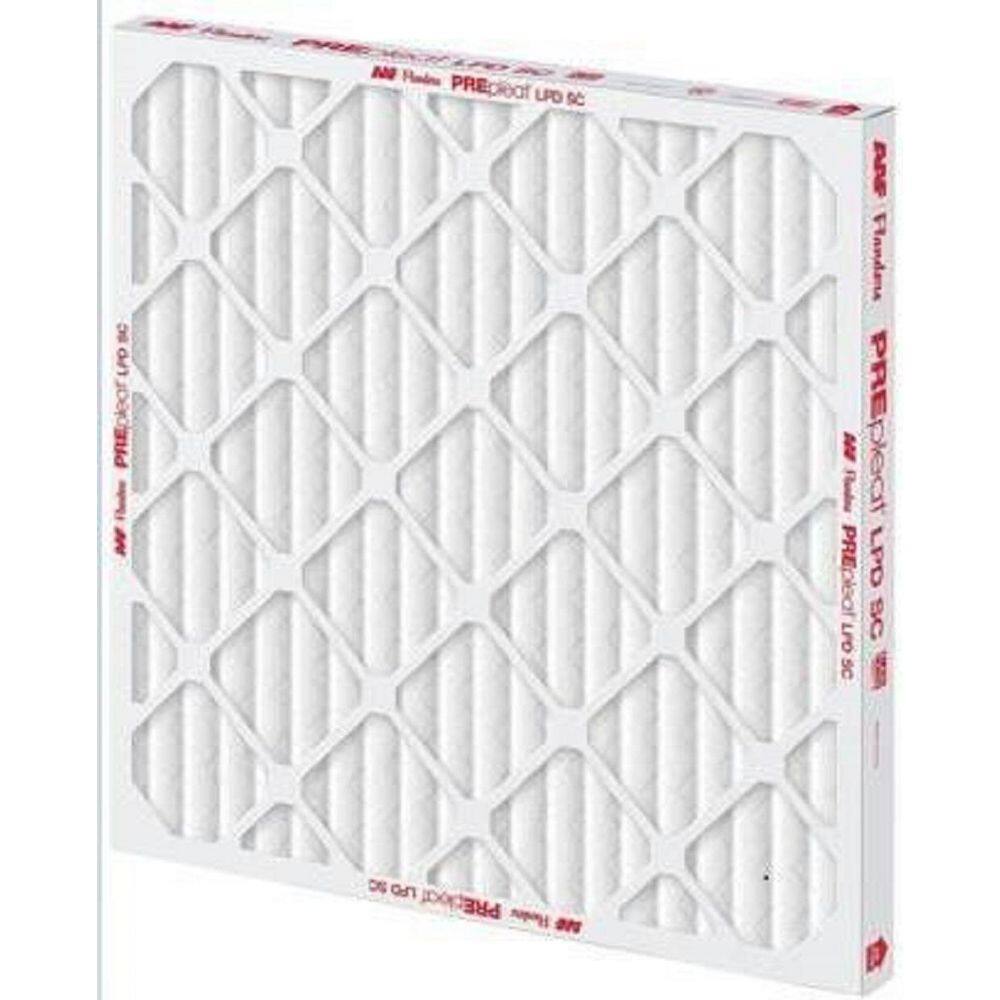 18 in. x 24 in. x 2 in. Pre-Pleat 40-Pleated MERV 10 Air Filter (Case of 12) price history on PriceWatchPro