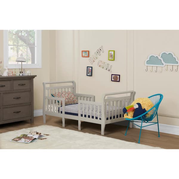 Dream on me emma cheap toddler bed