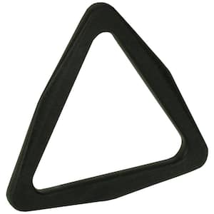 1-1/2 in. Triangle Ring