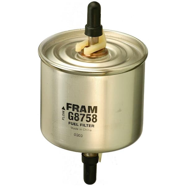 Fram Fuel Filter