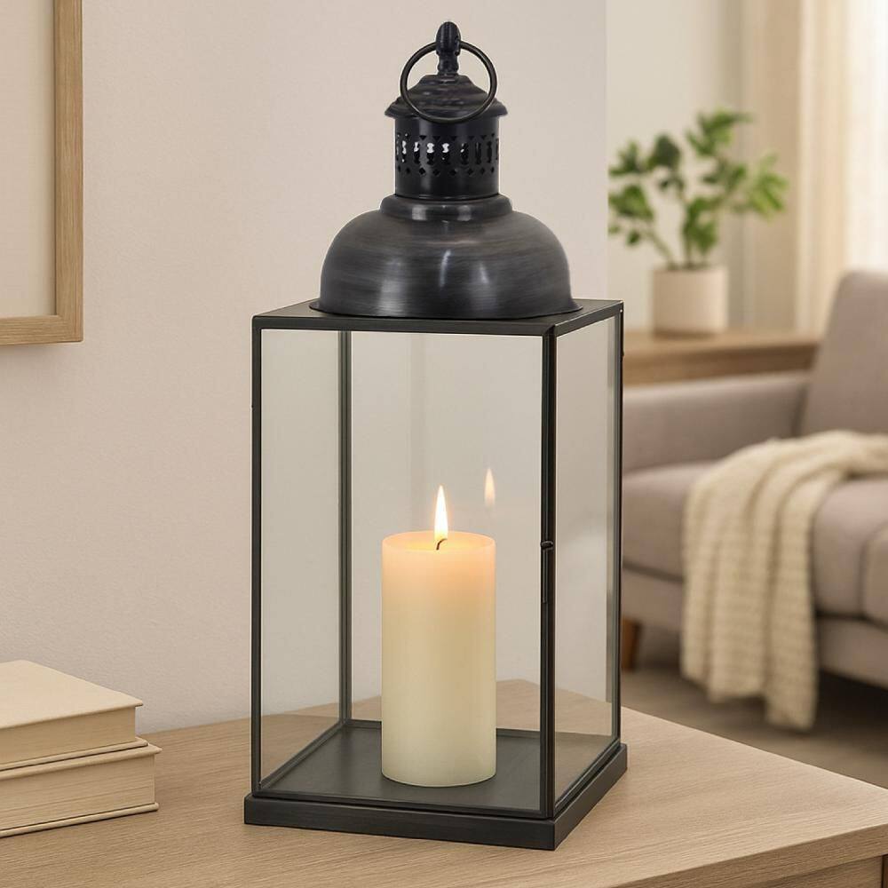 black-benjara-candle-holders-