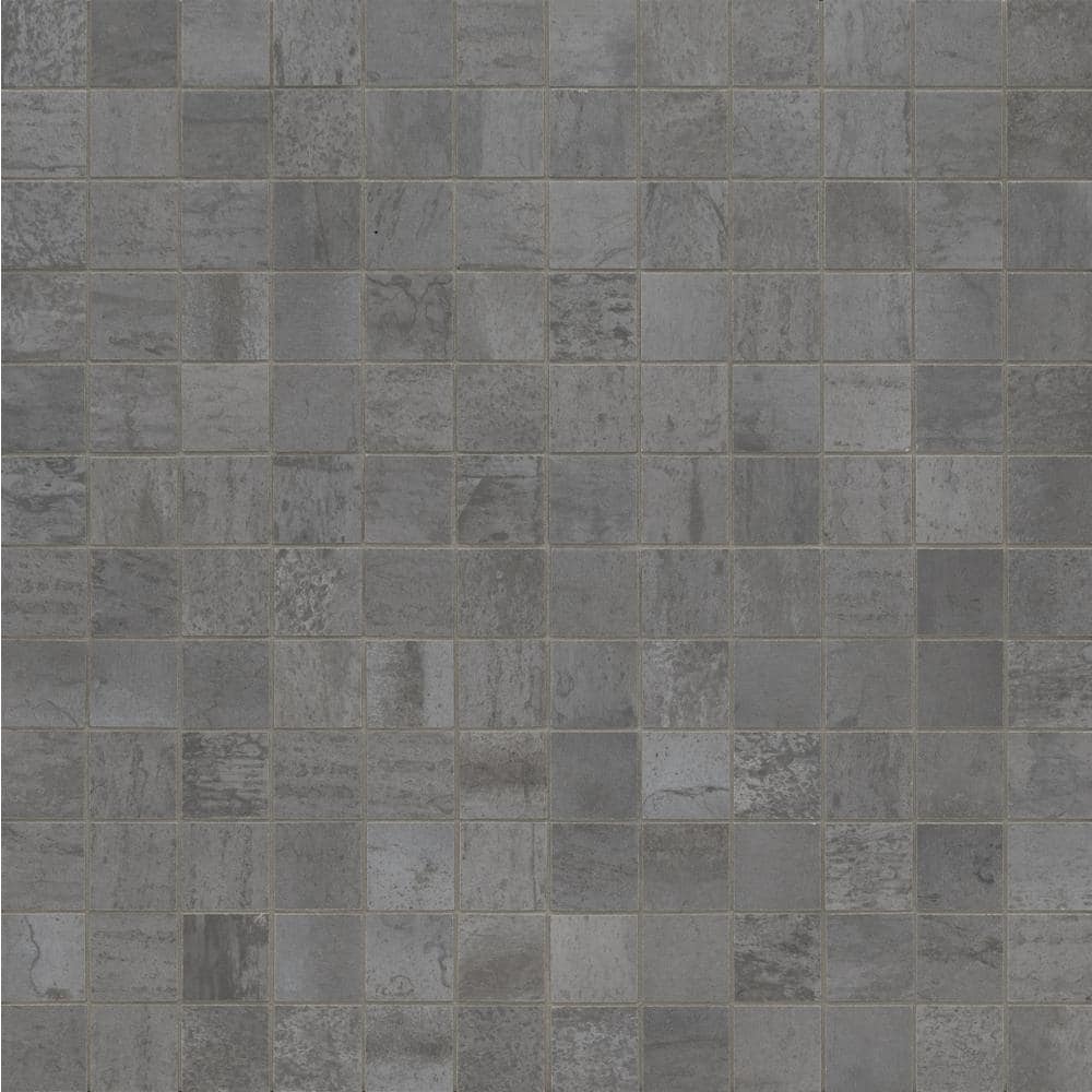 Soap Stone. Stone-effect porcelain stoneware for balconies and patios