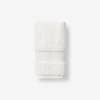 The Company Store Legends Hotel Regal Ivory Egyptian Cotton Single Hand Towel