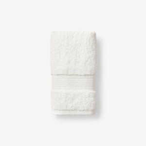 Legends Hotel Regal Ivory Egyptian Cotton Single Hand Towel