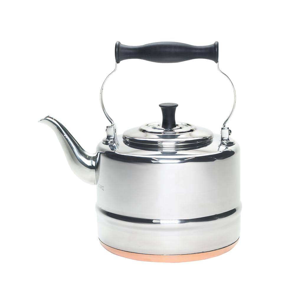 15 Best Stove-Top Teakettles 2020