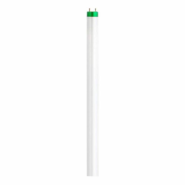 Philips 32-Watt 4 ft. TuffGuard ALTO Linear T8 Fluorescent Tube Light Bulb, Cool White (4100K) (30-Pack)