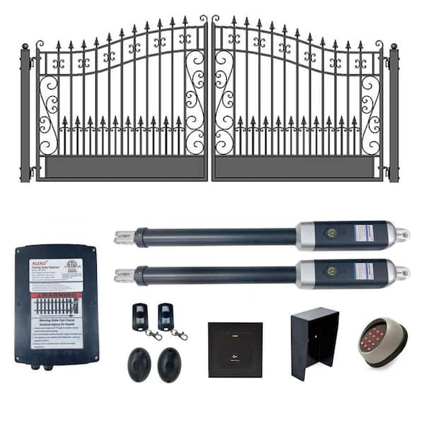 Sitemapcdatahttpautocellcare1comhome Depot Metal Gate