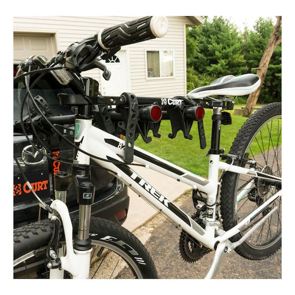 Bike deals beam bar