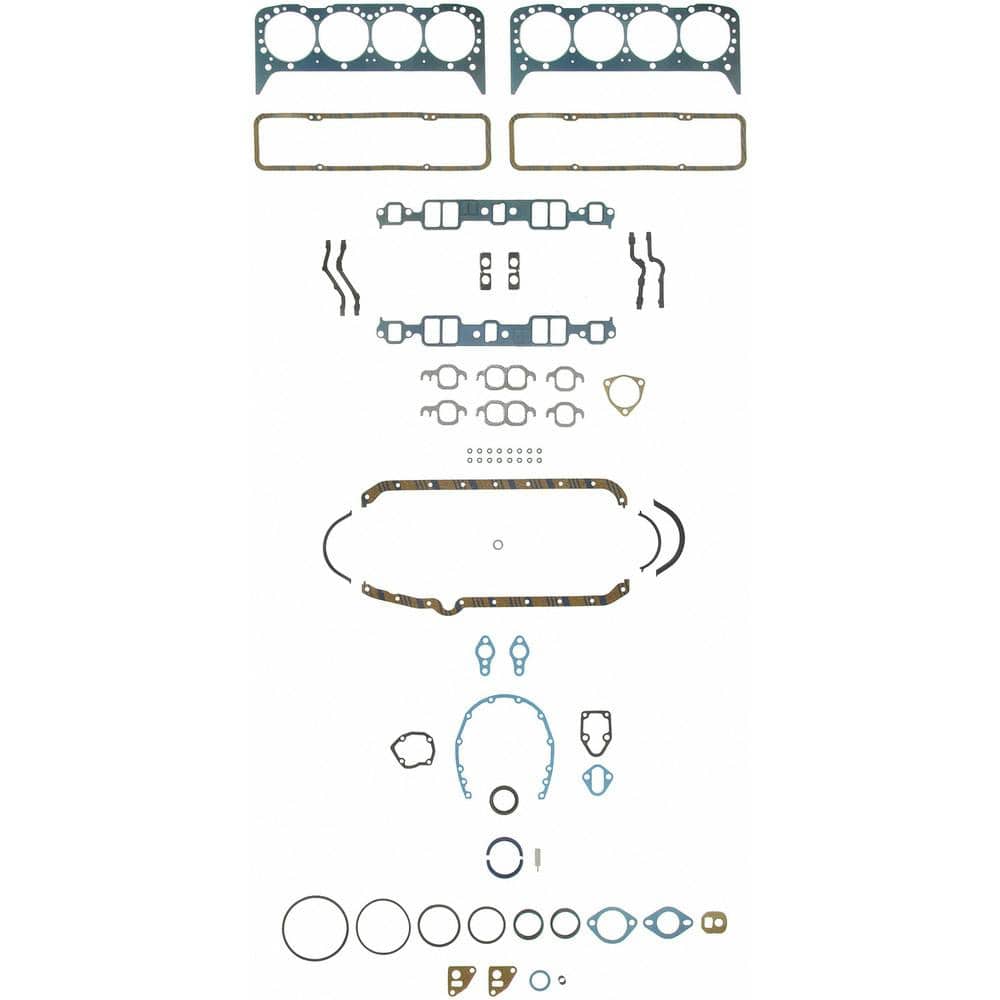 UPC 084113309854 product image for Engine Gasket Set | upcitemdb.com