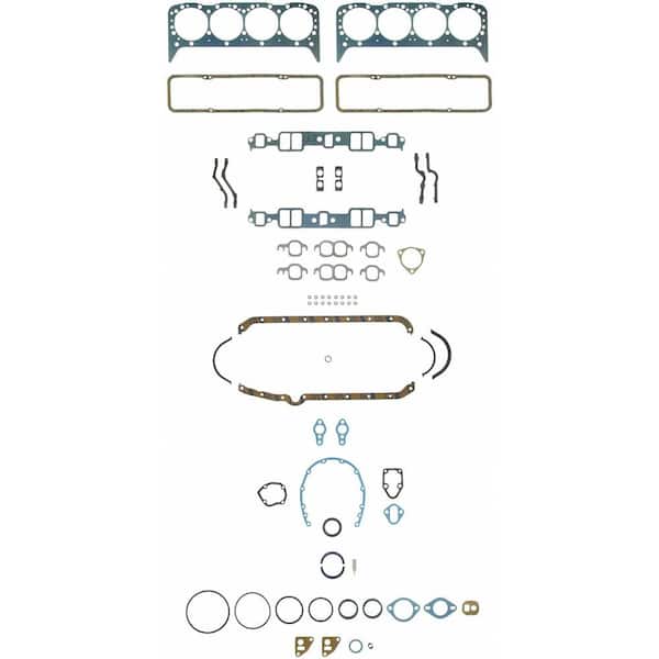 FEL-PRO Engine Gasket Set