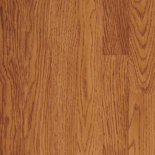 Pergo Take Home Sample - XP Grand Oak Laminate Flooring - 5 in. x 7 in.