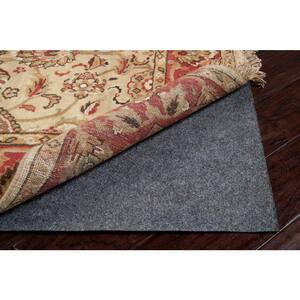 Firm 2 ft. x 4 ft. Rug Pad