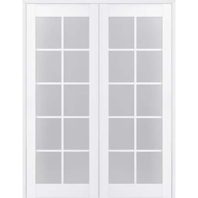 French Doors - Interior Doors - The Home Depot