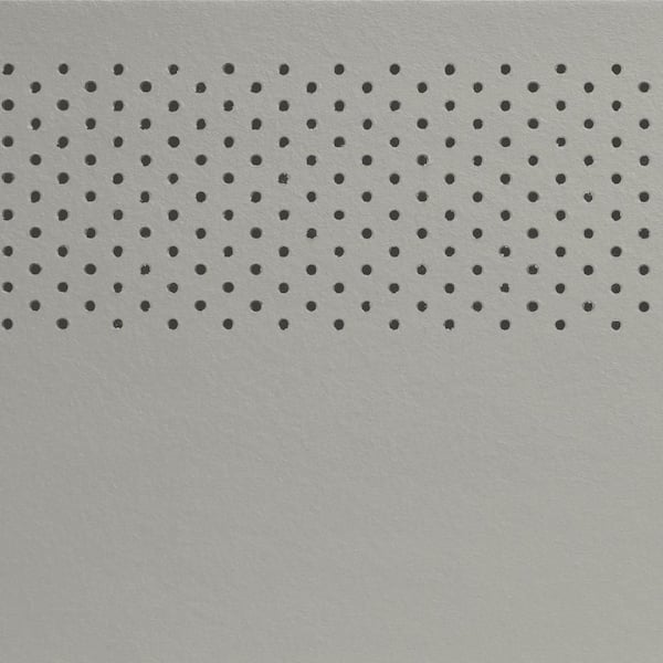 James Hardie Magnolia Home Hardie Soffit HZ10 16 in. x 144 in. It's About Thyme Fiber Cement Vented Smooth Soffit (156-Pack)