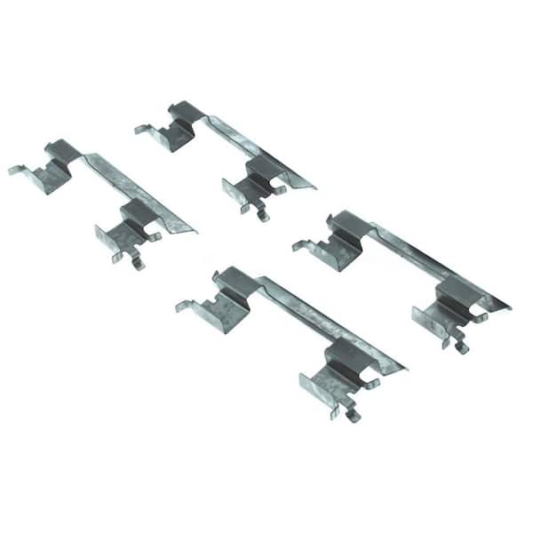 Centric Parts Disc Brake Pad Set