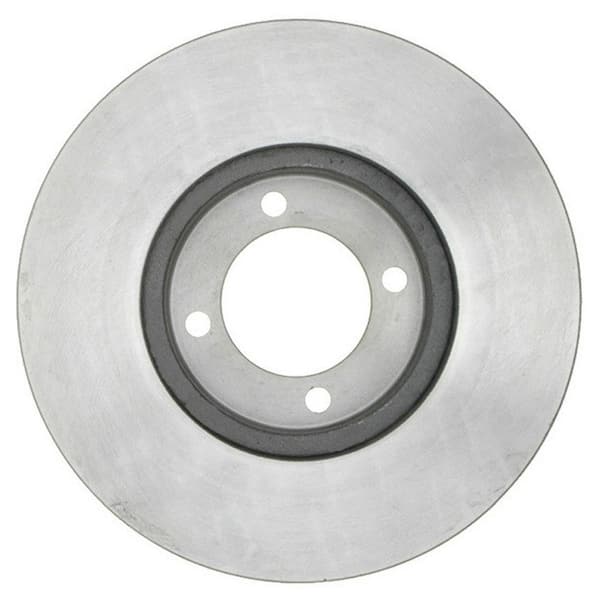 Raybestos Disc Brake Rotor 1984-1987 Toyota Corolla 1.6L
