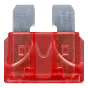 10-Amp Universal Fuses (100-Pack)