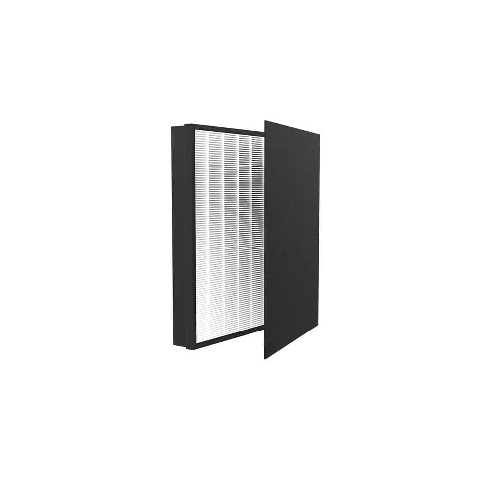 19 in. True HEPA VK-6008 Air Purifier Filter price history on PriceWatchPro