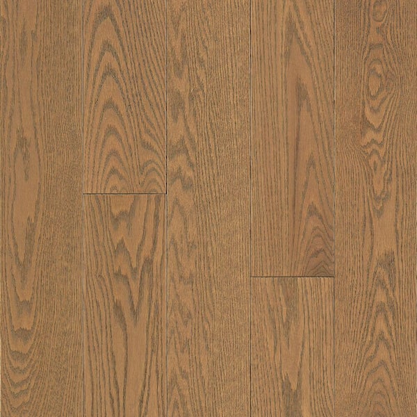 Take Home Sample - American Vintage Hazelnut Solid Hardwood Flooring