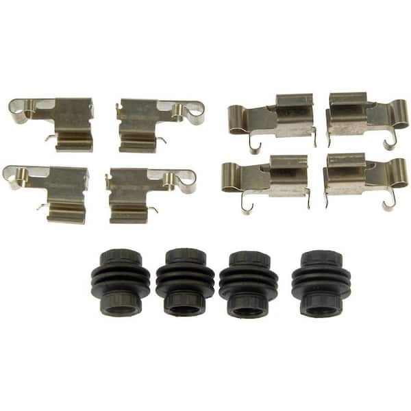 First Stop Disc Brake Hardware Kit