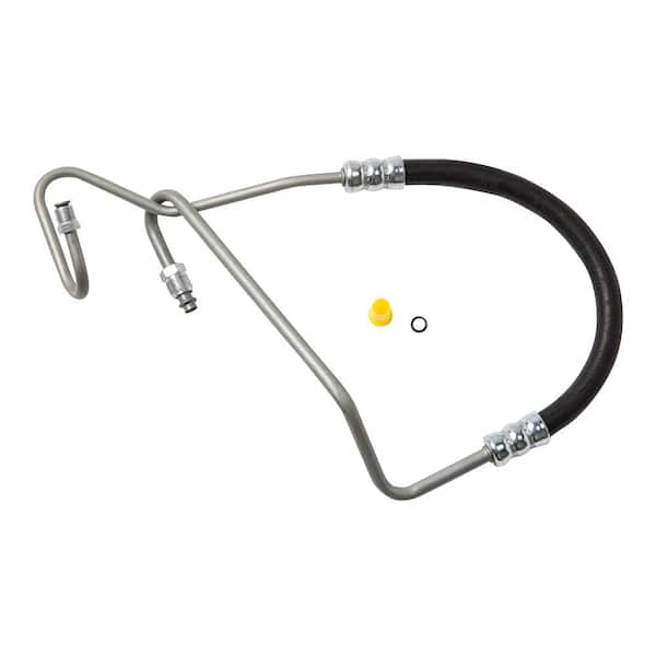 Edelmann Pressure Line Assembly - Hydroboost To Gear