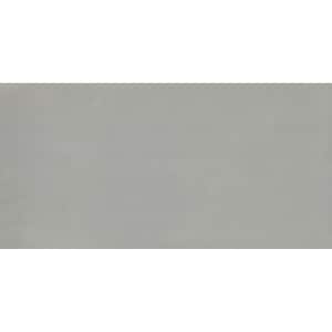 Council Gray 11.81 in. x 23.62 in. Matte Porcelain Floor and Wall Tile (13.566 sq. ft./Case)
