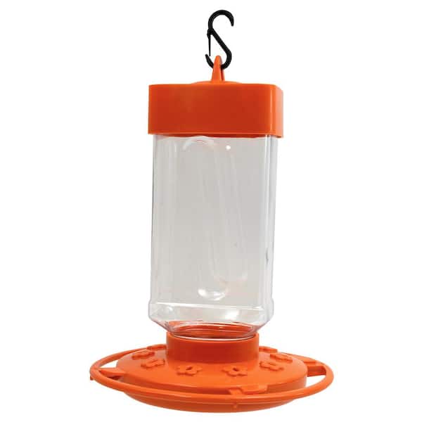 First Nature 32 oz. Oriole Feeder