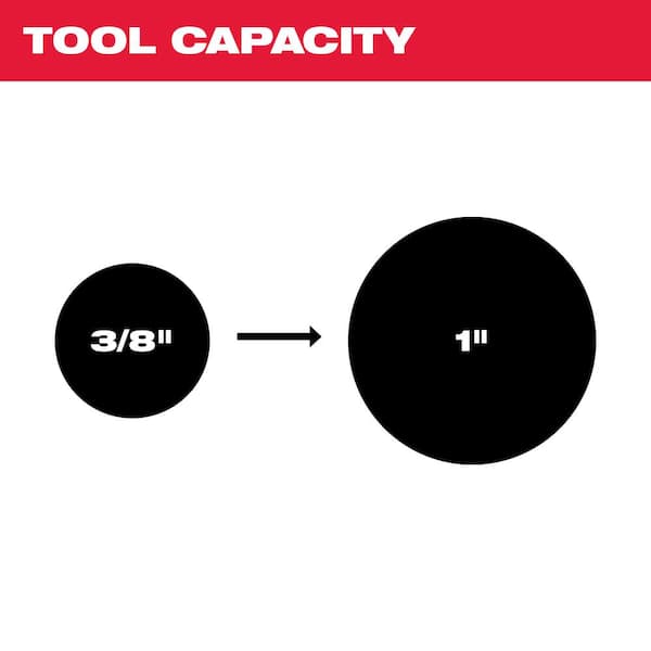 M12 12-Volt Lithium-Ion Cordless Copper Tubing Cutter with M12 12-Volt Lithium-Ion CP High Output 2.5 Ah Battery Pack