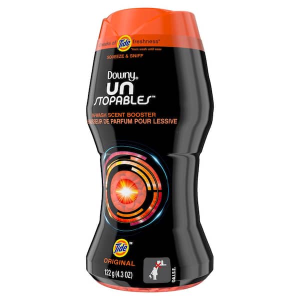Unstopables In Wash Tide Original Scent Scent Beads, 4.3 oz.