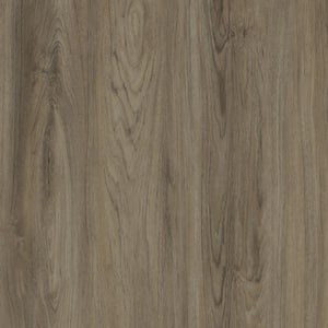 Cayman Ash 4 MIL x 6 in. W x 36 in. L Water Resistant Grip Strip Luxury Vinyl Plank Flooring (480 sqft/pallet)