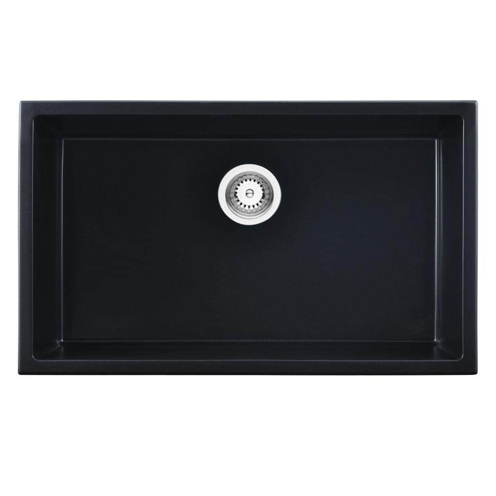 epowp-30-in-undermount-single-bowl-black-quartz-workstation-kitchen