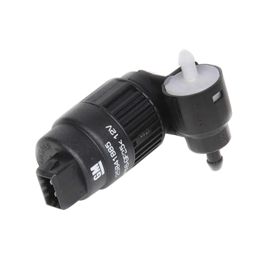 24V Windscreen Washer Pump for Cars/Commercial Vehicles 