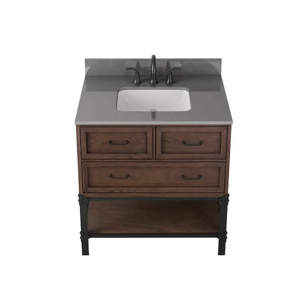 Dropship Bathroom Cabinet. Rustic Gray 26 W Bathroom Space Saver Better  Homes And Gardens Above Toilet Storage Cabinet to Sell Online at a Lower  Price