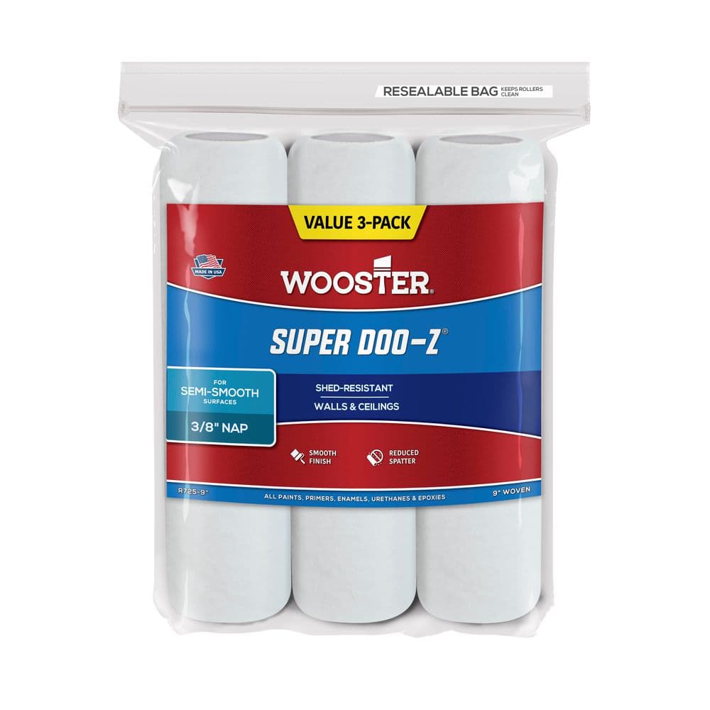 wooster-paint-roller-covers-