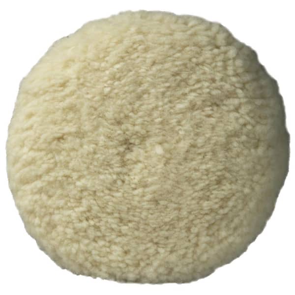 Unbranded Super buff Buffing Pad